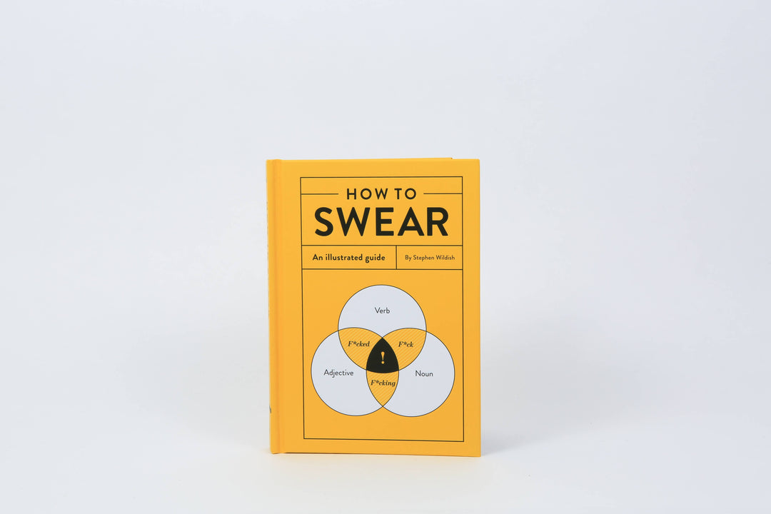 How to Swear