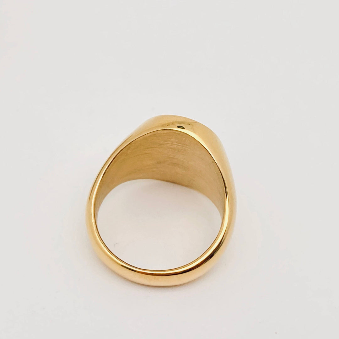 Sunflower Ring