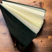 You are My Fucking Favorite Vegan Journal