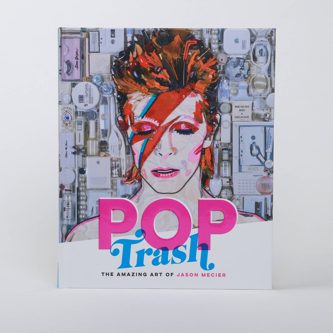 Pop Trash