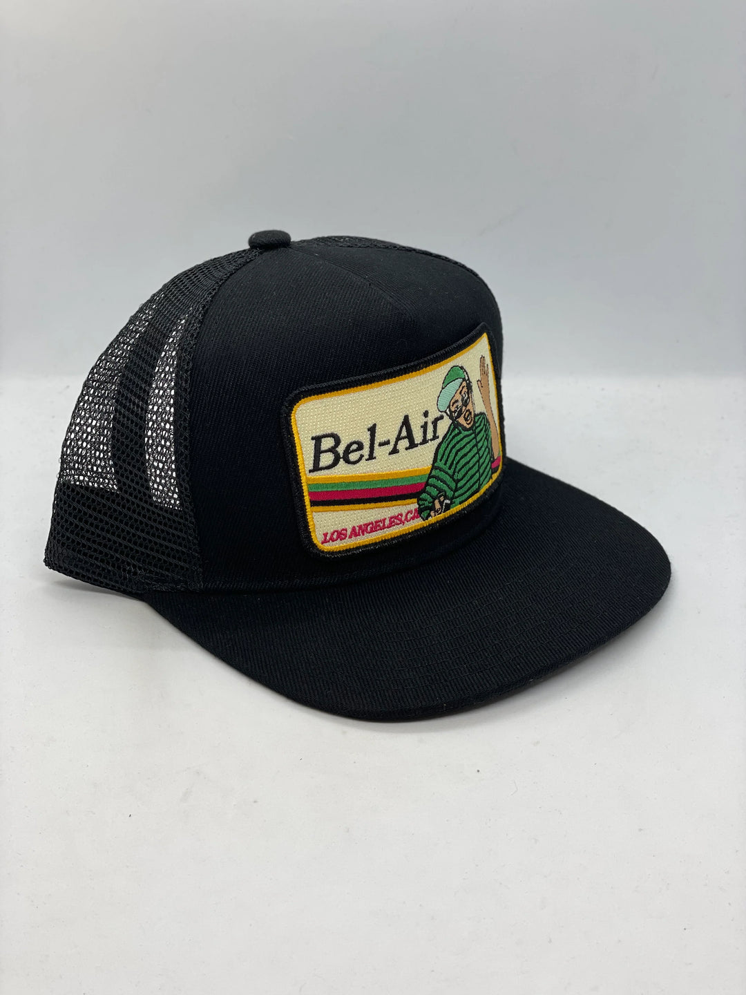 BartBridge Pocket Hats - Bel Air Los Angeles