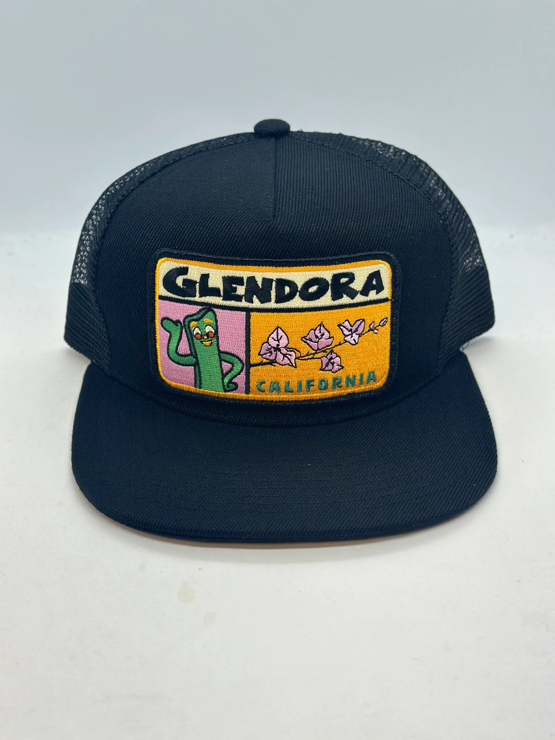 BartBridge Pocket Hats - Glendora