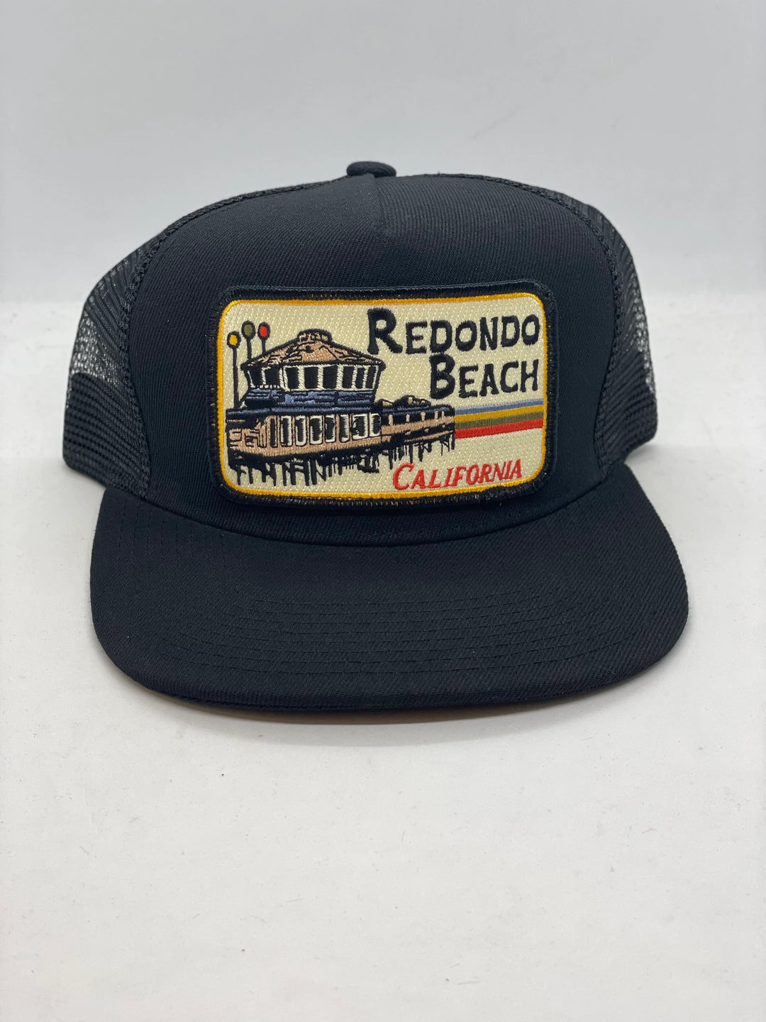 BartBridge Pocket Hats - Redondo Beach