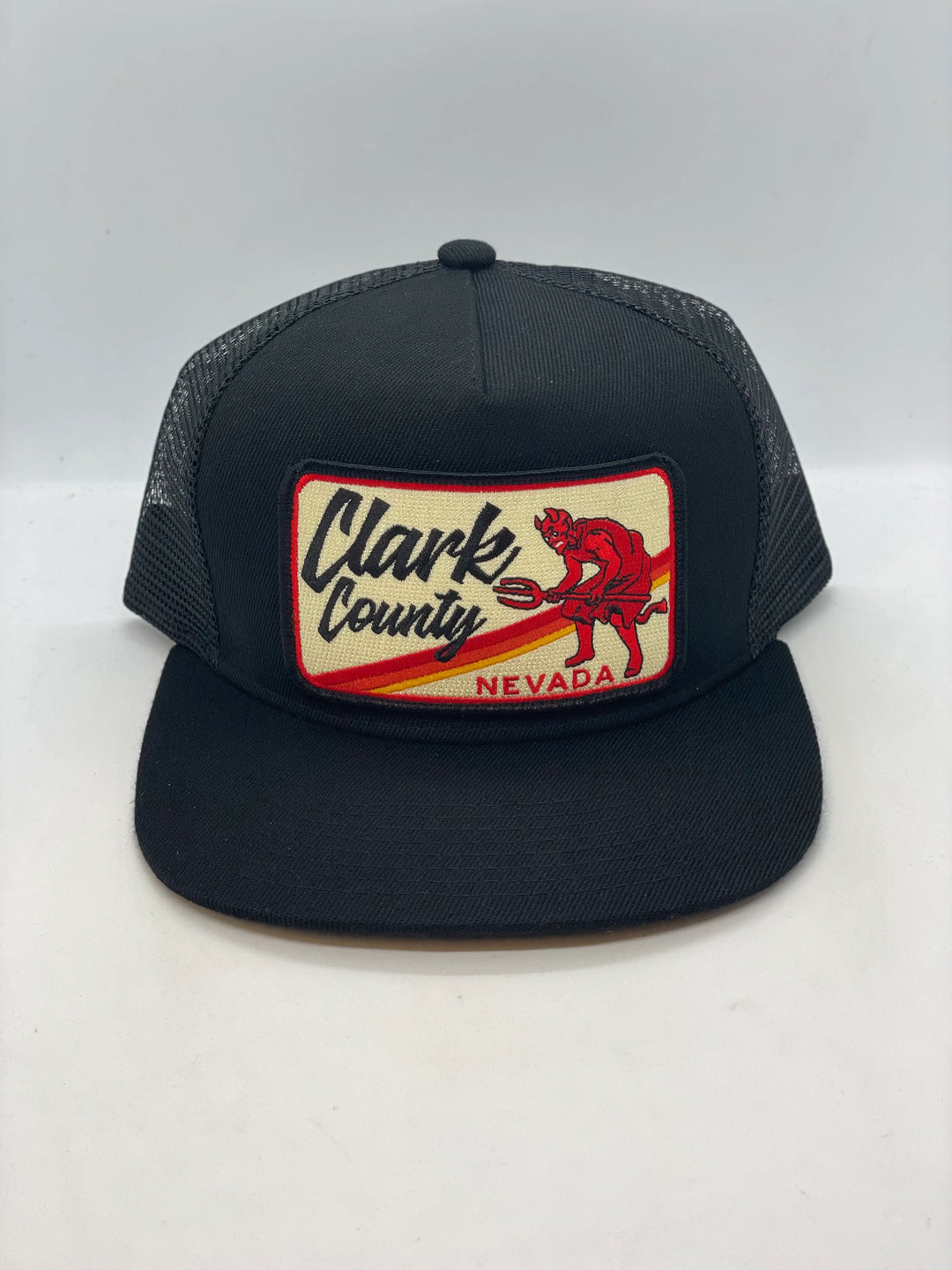 BartBridge Pocket Hats - Clark County