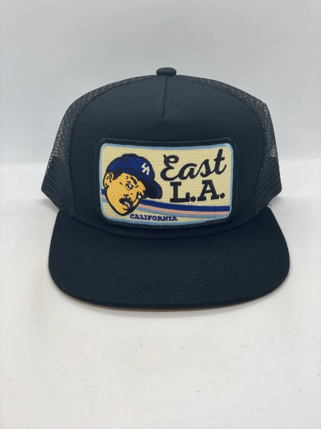 BartBridge Pocket Hats - East LA
