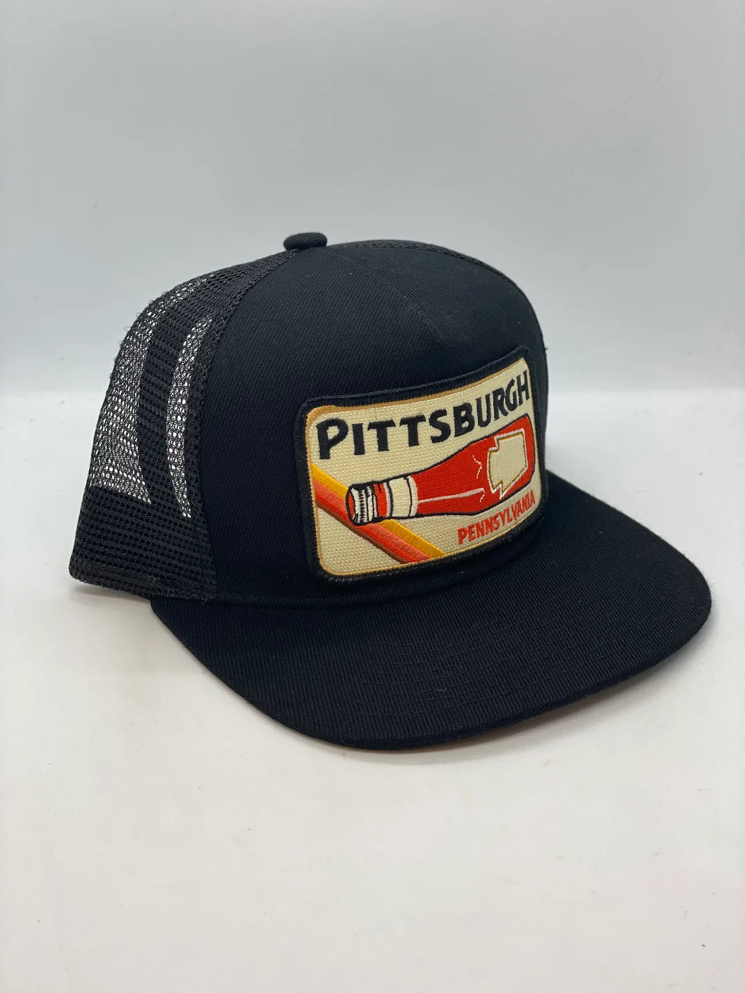 BartBridge Pocket Hats - Pennsylvania