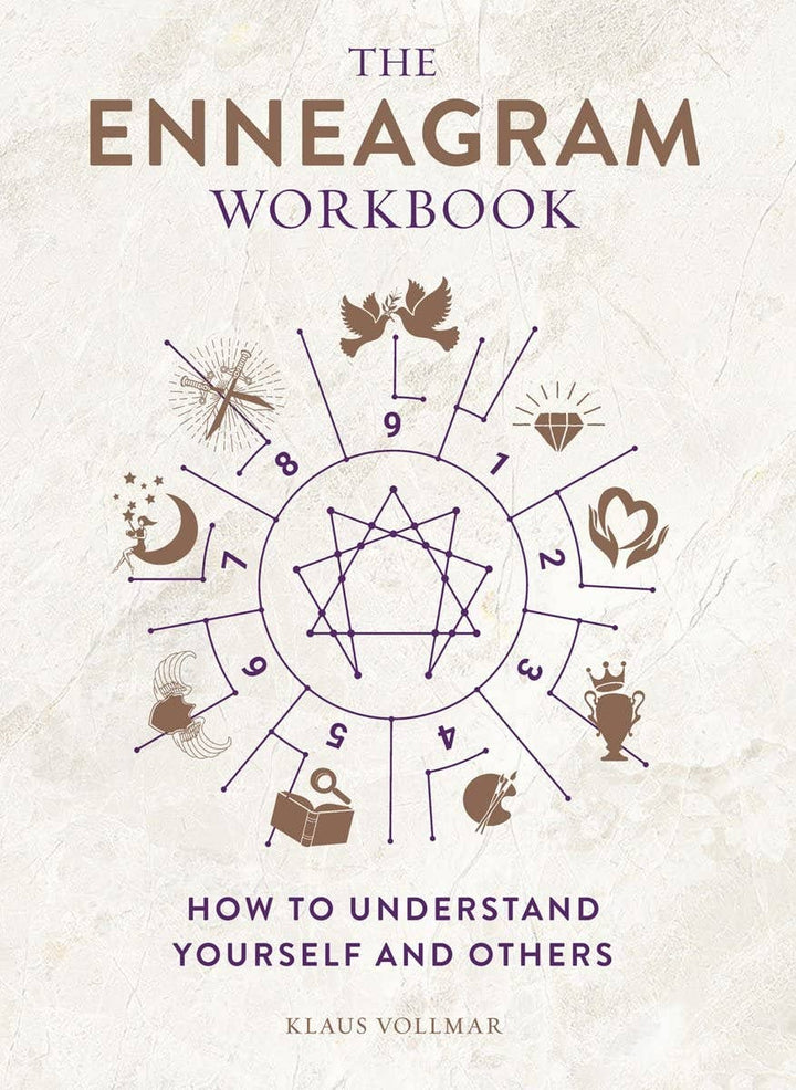 Enneagram Workbook