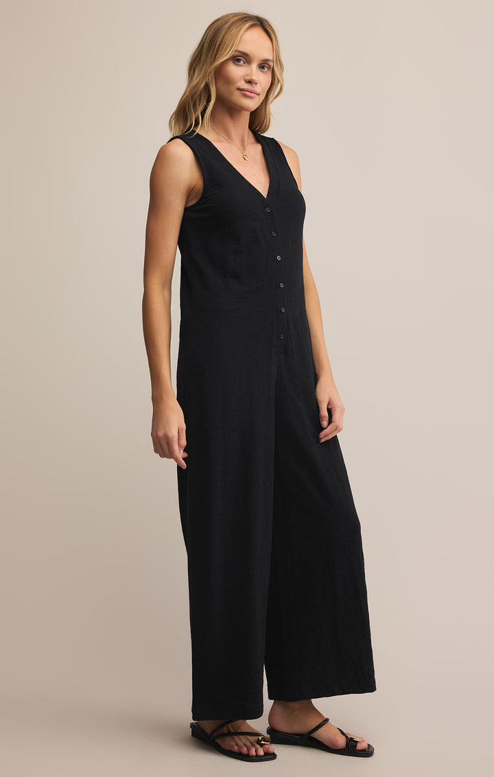 Z Supply Solace Jumpsuit
