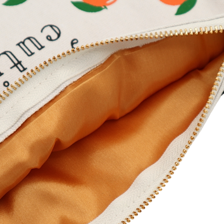 Aren't You A Cutie - Canvas Pouch