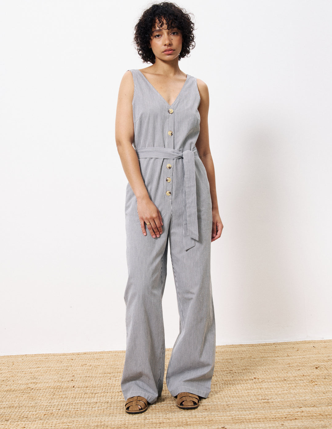 Maddie Jumpsuit