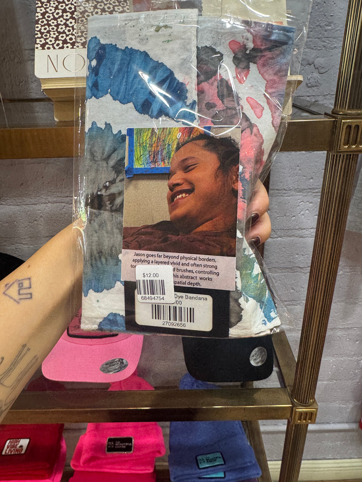 Opportunity Village Charcuterie Board