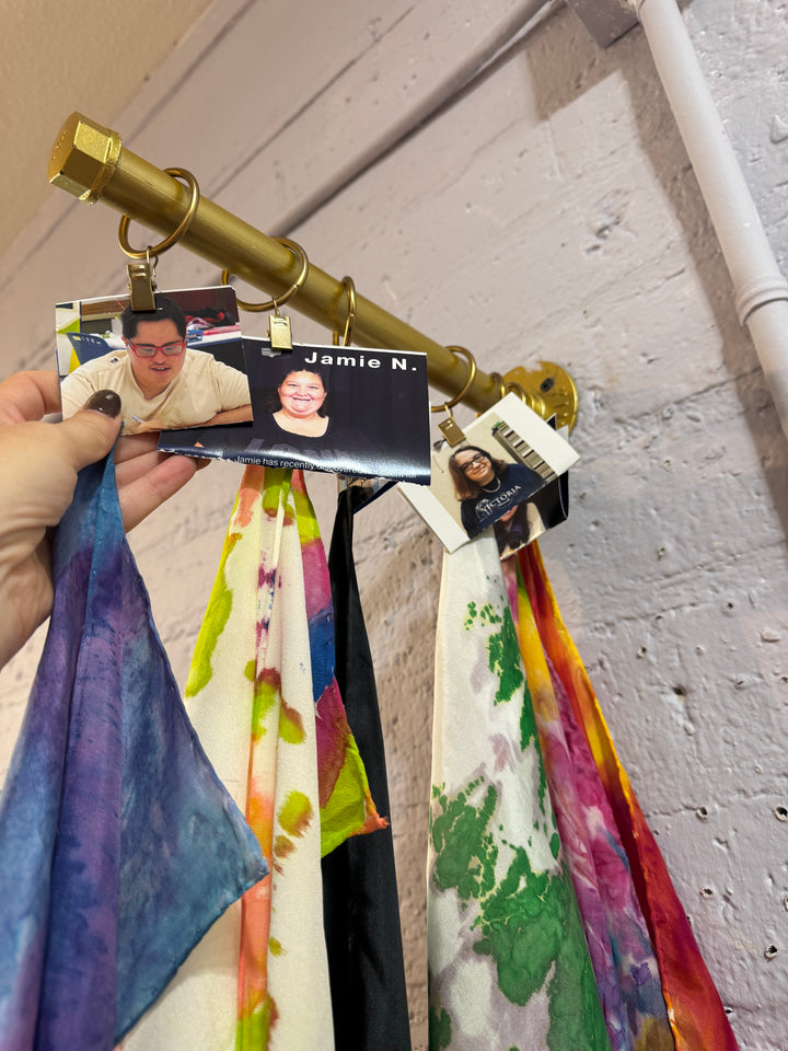 Opportunity Village Charcuterie Board