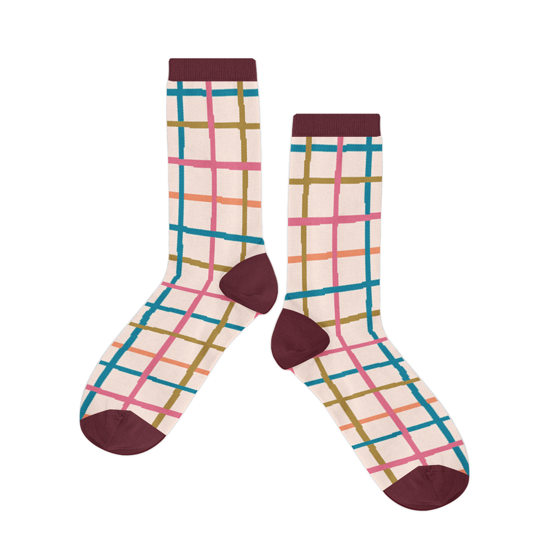 Twinkle Toes - socks