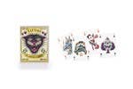 Tattoo Playing Cards