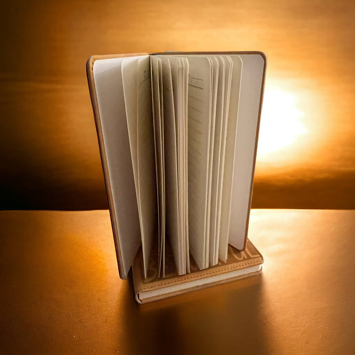 Rare and Beautiful Vegan Journal