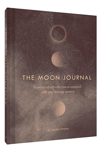 The Moon Journal