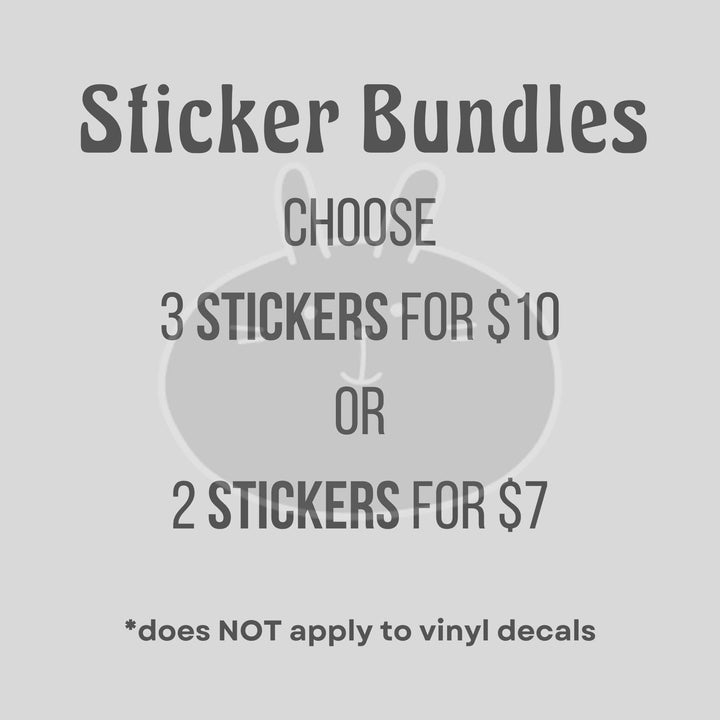 Can't Remember Shit Sticker