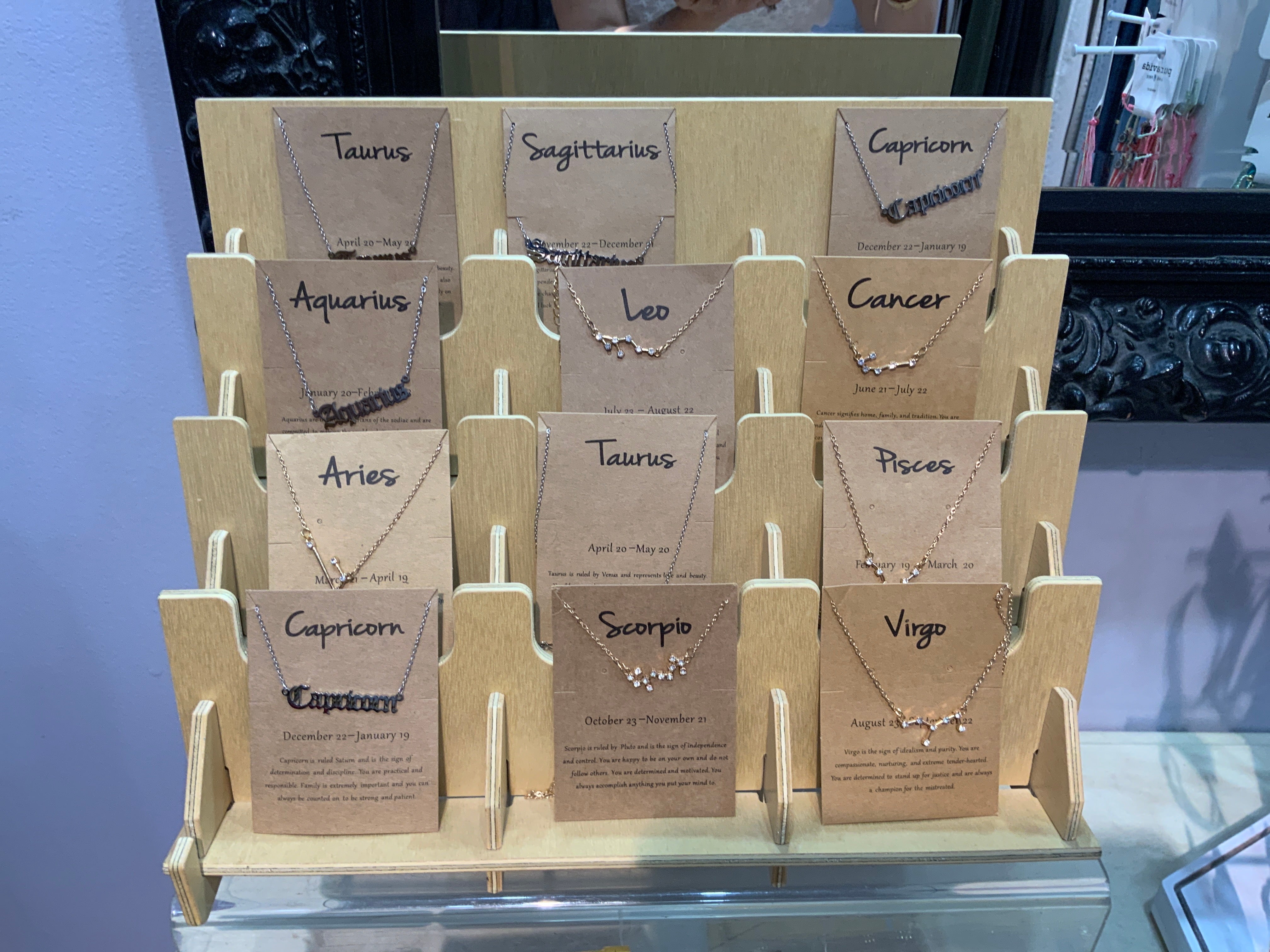 Women’s Accessories – Jewelry, Pins & Gifts