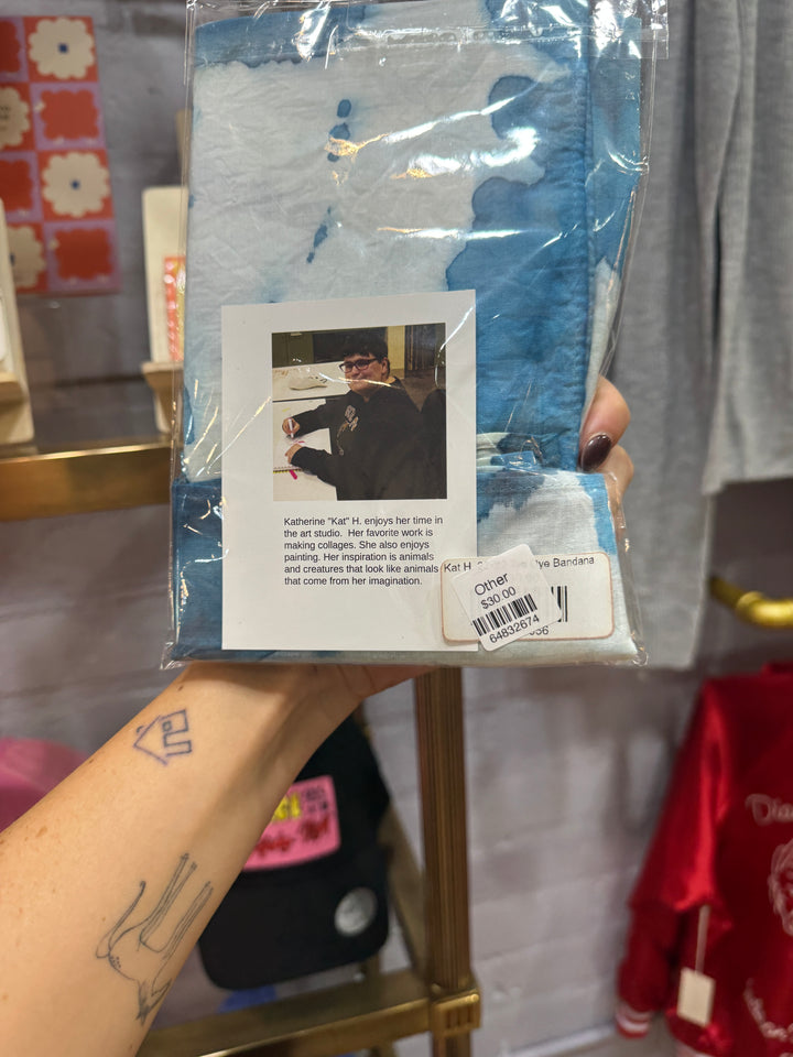 Opportunity Village Charcuterie Board