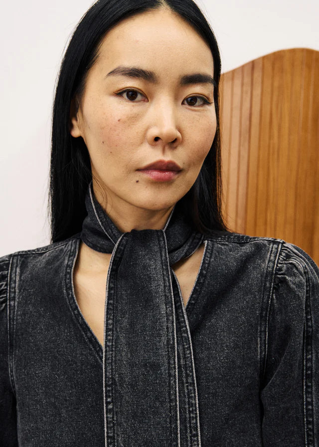 FRNCH BUDS Blouse