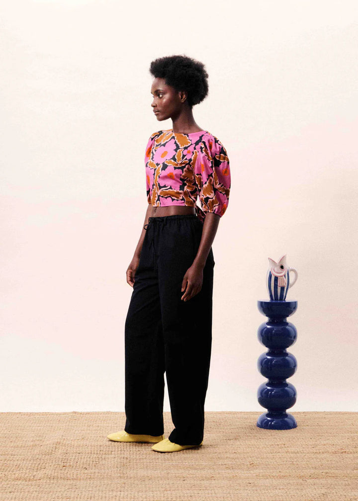 Agate Vitoria Top