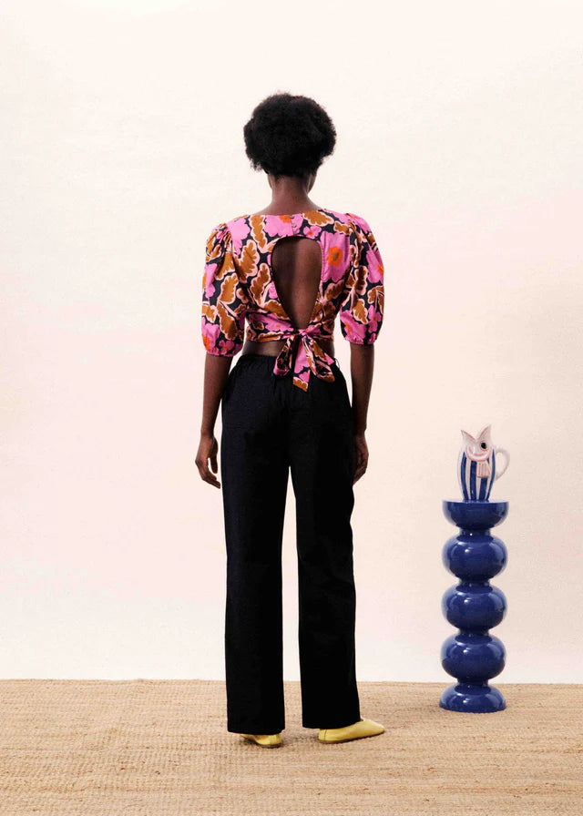Agate Vitoria Top
