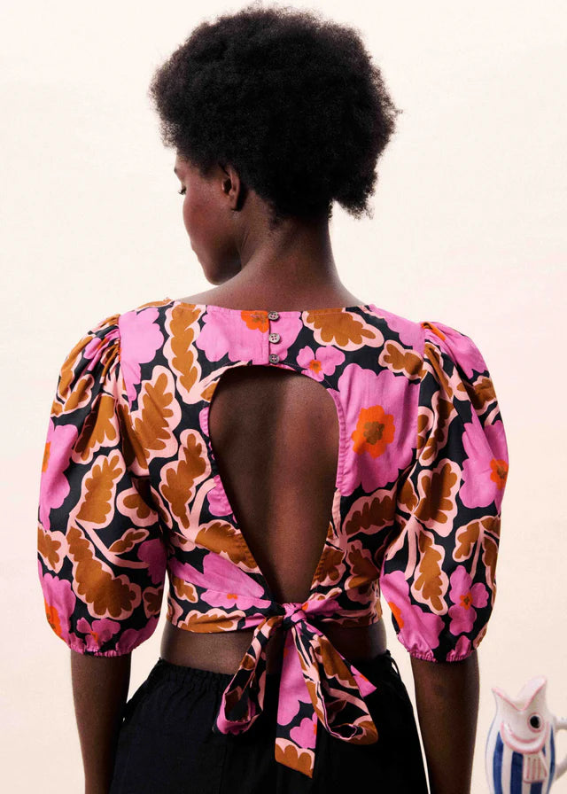 Agate Vitoria Top