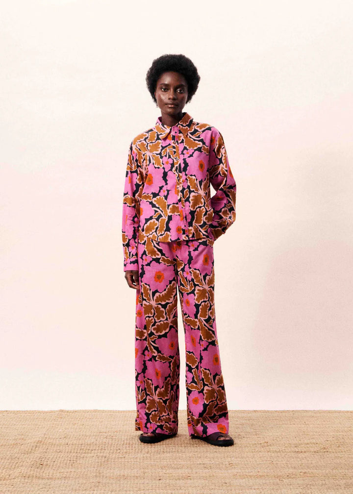 Lotus Vitoria Pants