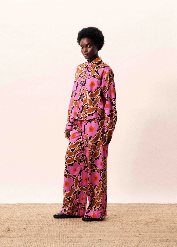 Lotus Vitoria Pants