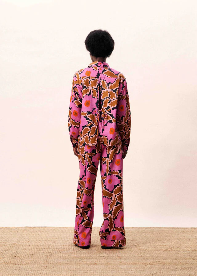 Lotus Vitoria Pants
