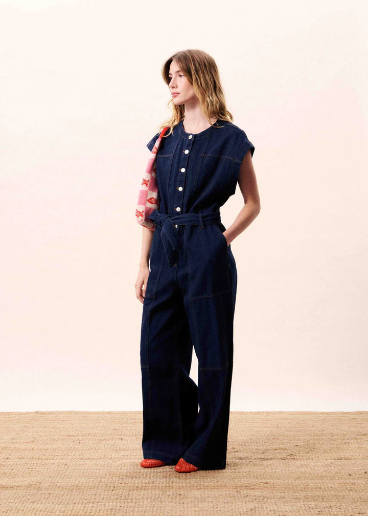 Ludwigia Jumpsuit