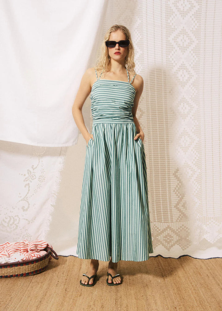 Felice Dress
