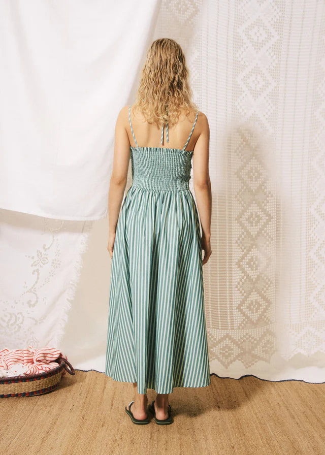 Felice Dress