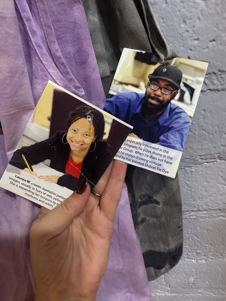 Opportunity Village Charcuterie Board