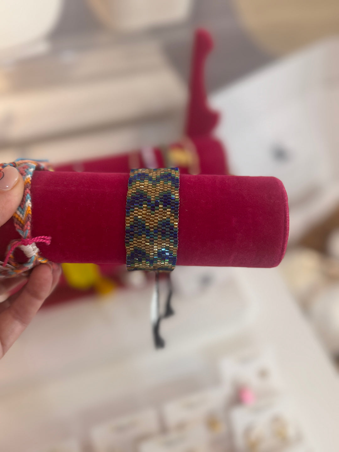 Denia Bracelets
