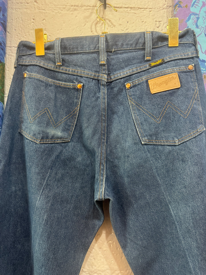 70s Vintage Wranglers