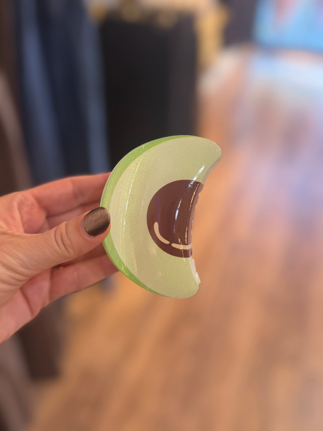 Avacado Clip