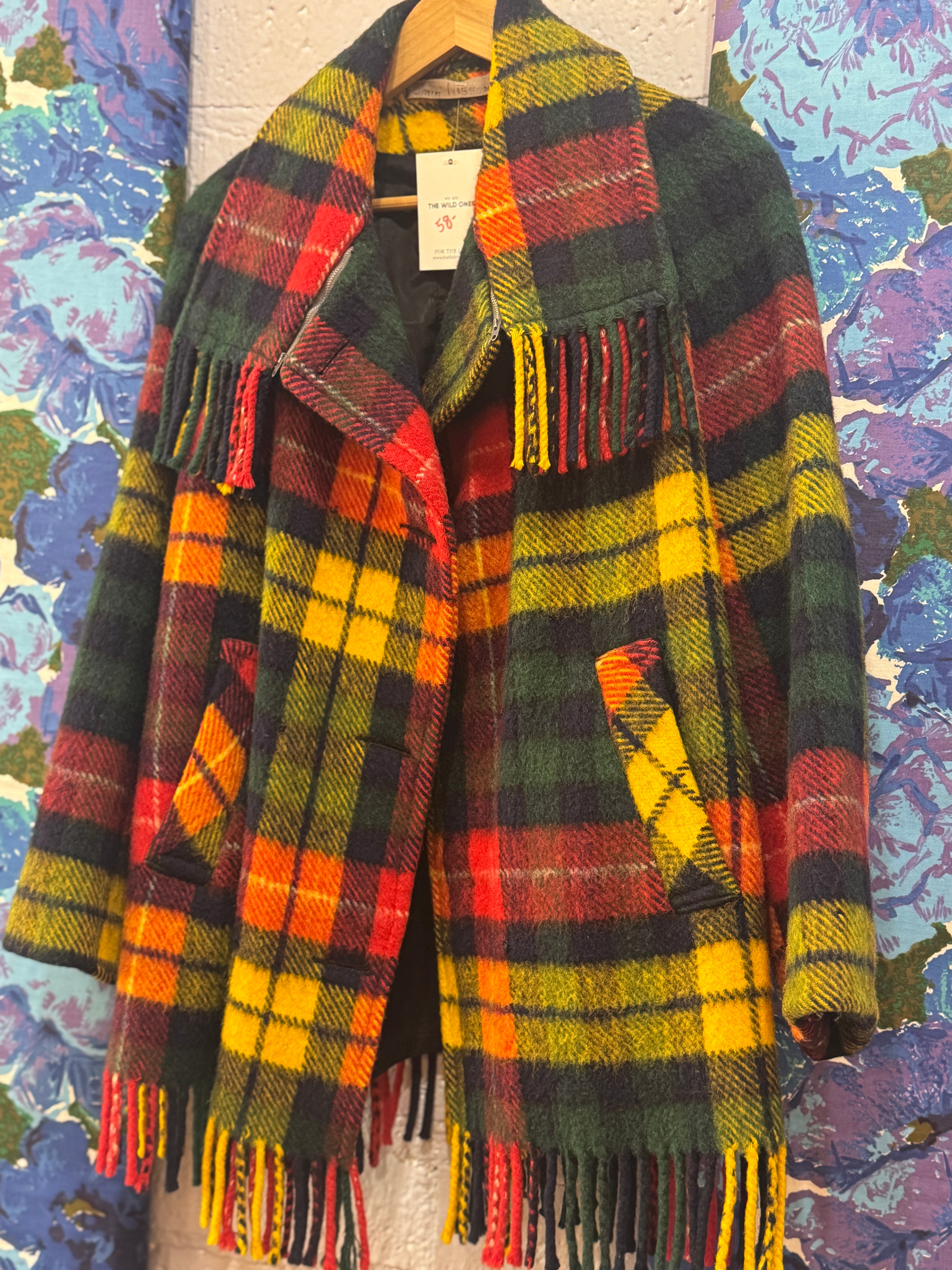Clothing