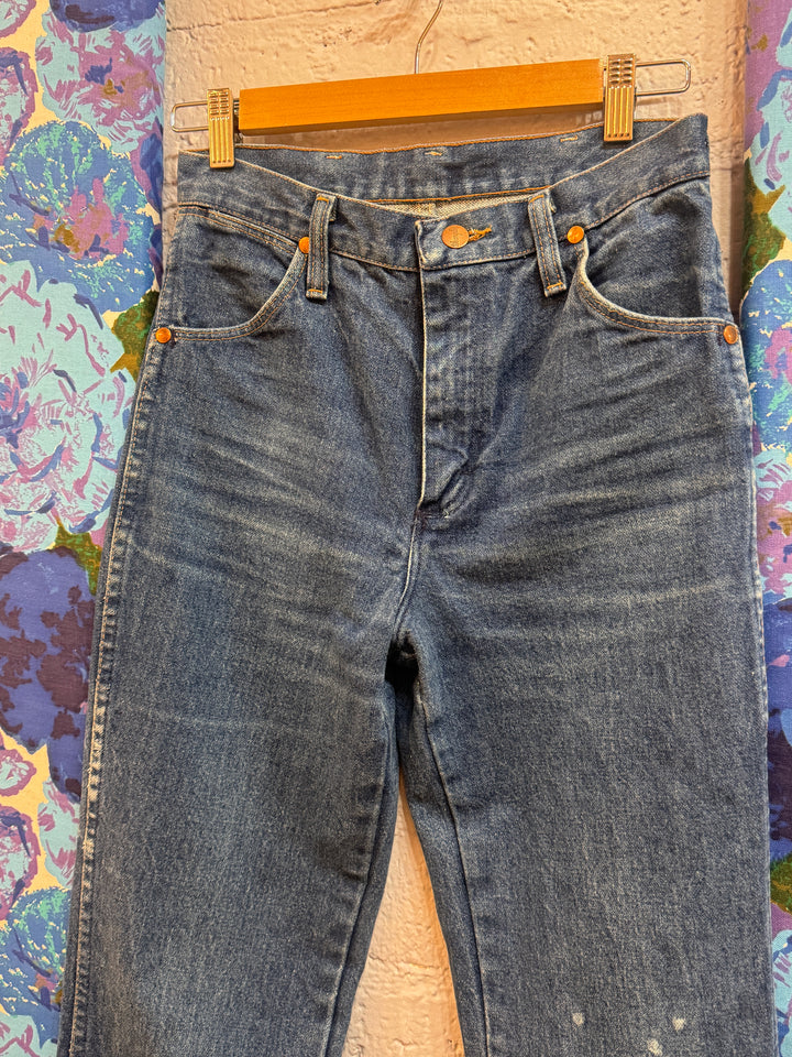 Vintage Wrangler Jeans (modern 0-2)