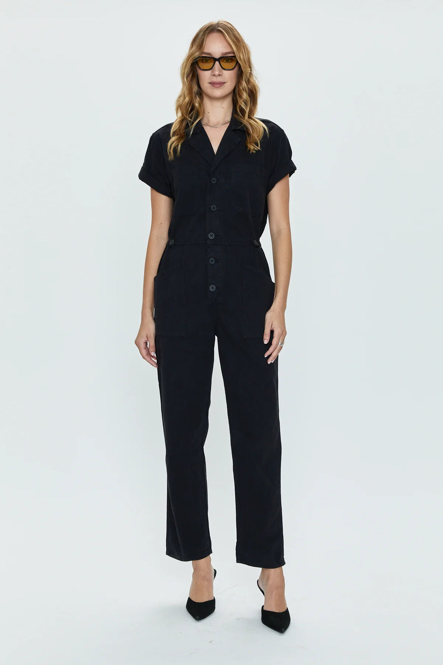 Pistolas Jumpsuit