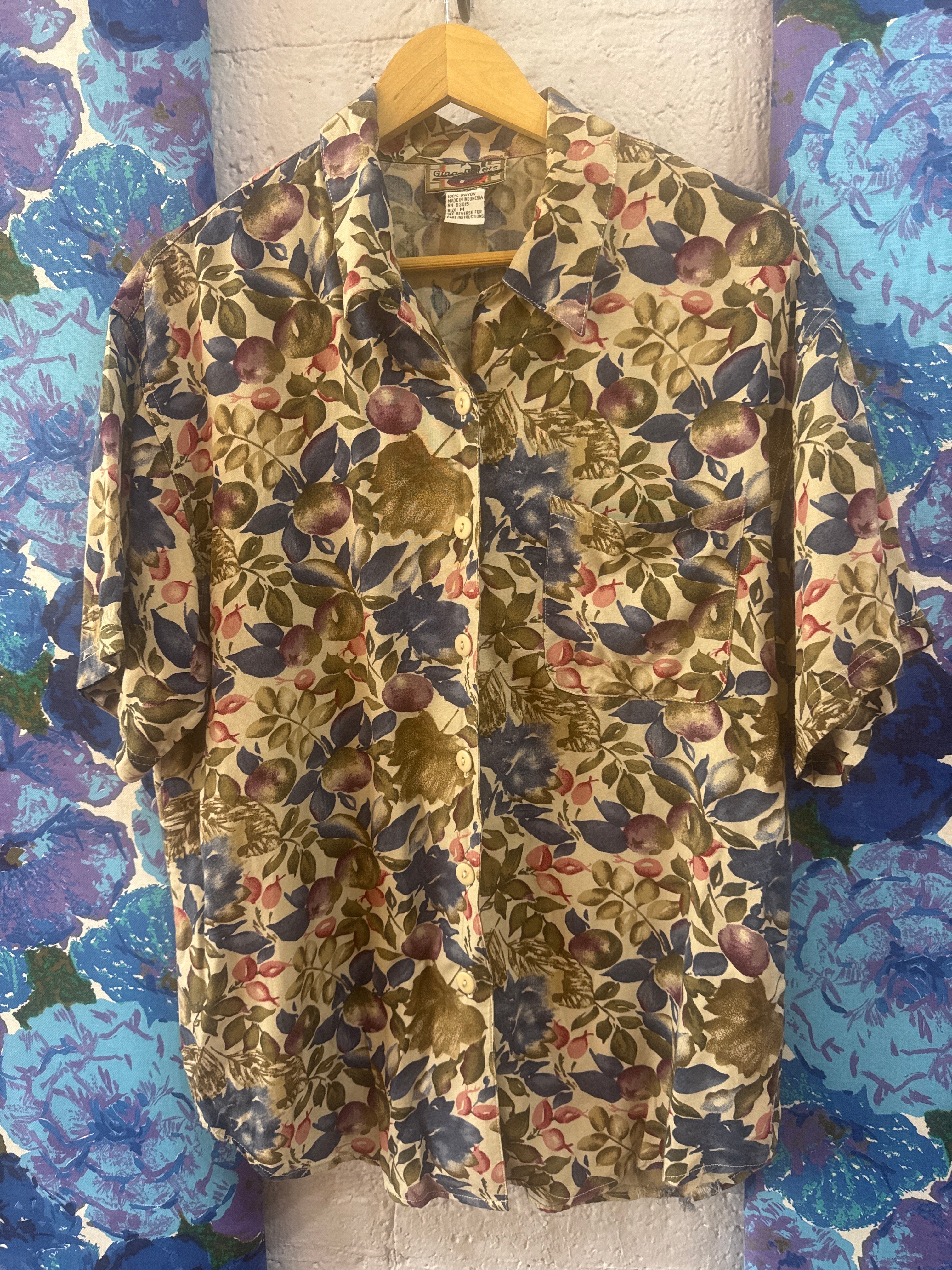 Clothing