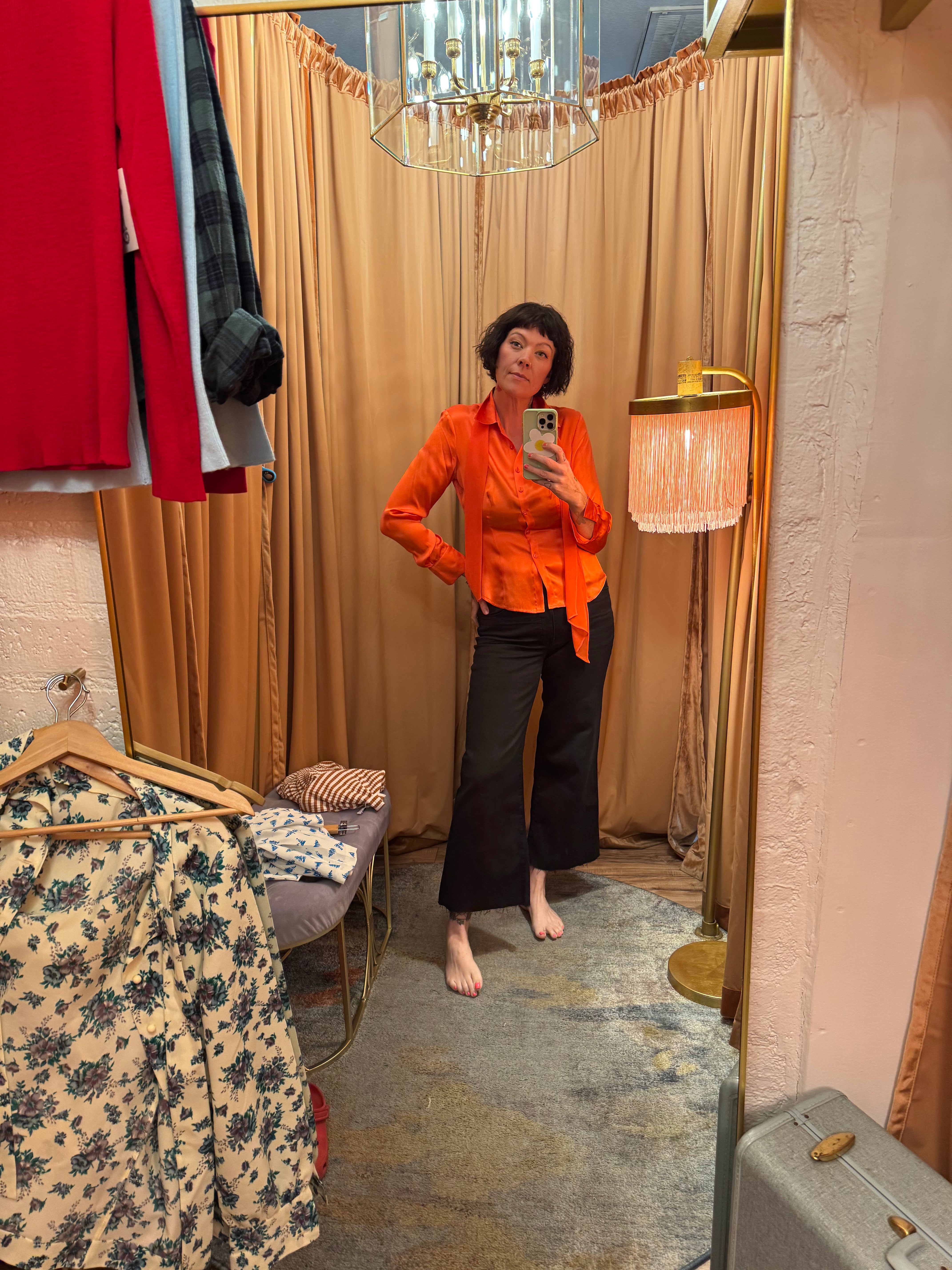 Clothing