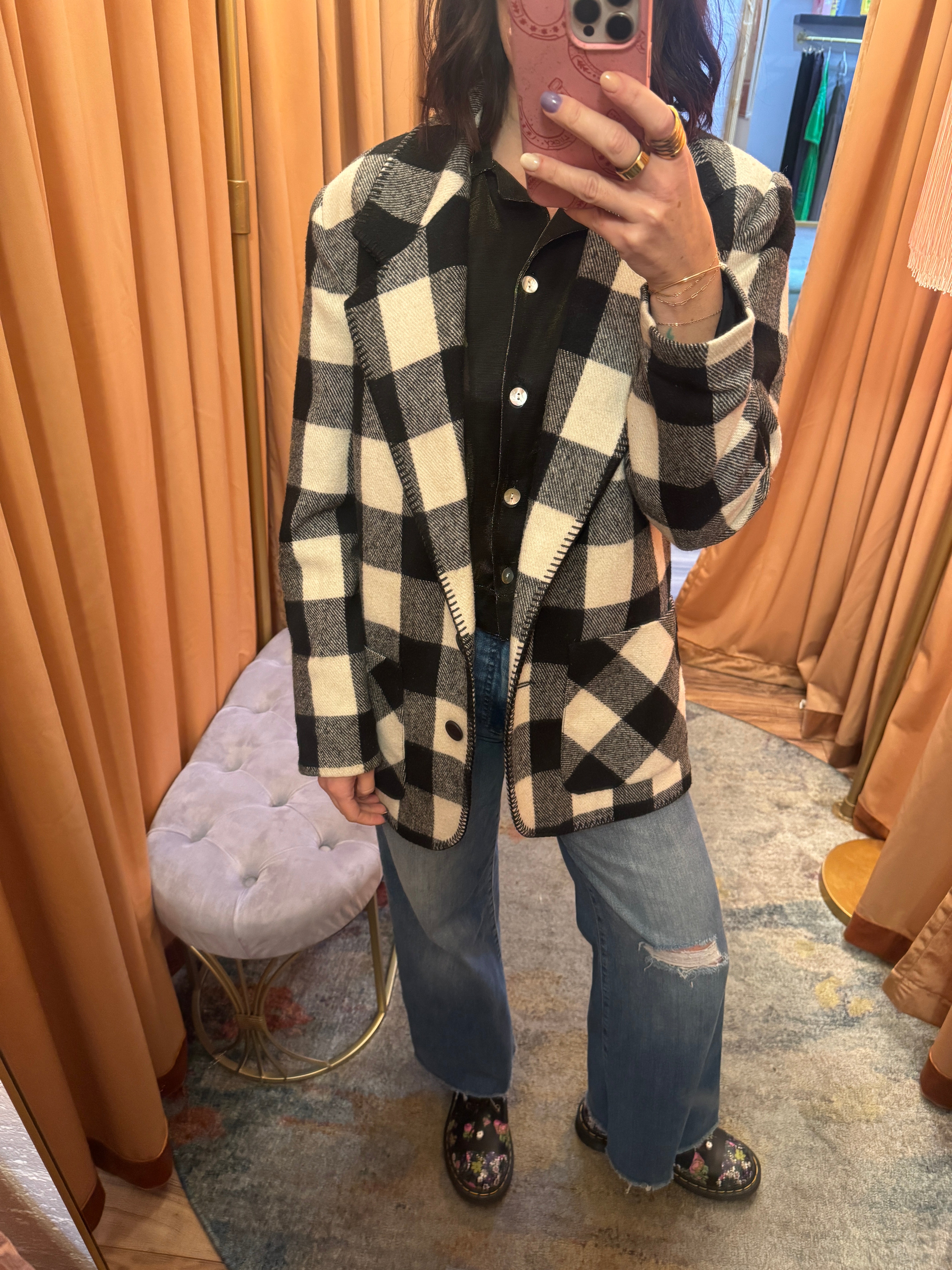 Clothing – New & Vintage Women’s Styles