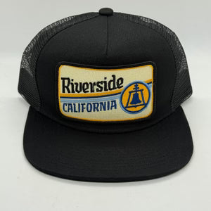 BartBridge Pocket Hats - Riverside Bell