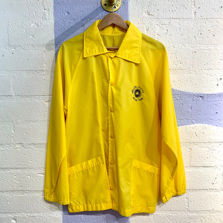 Vintage Sands Windbreaker