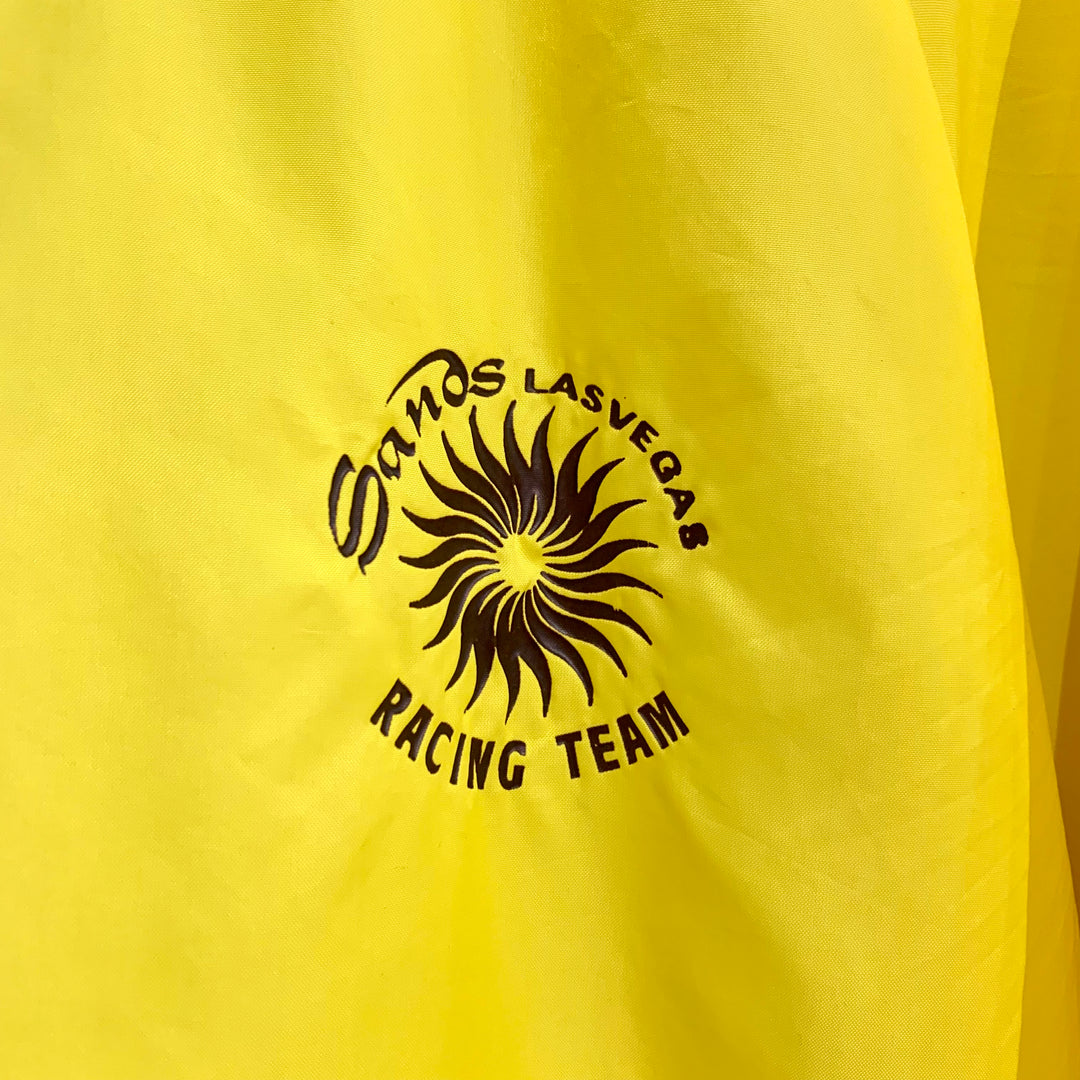 Vintage Sands Windbreaker