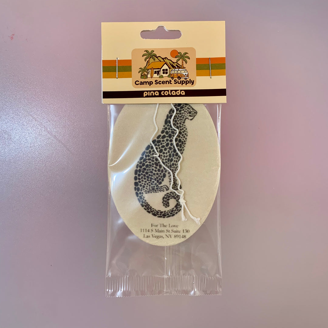 For the Love Air Freshener