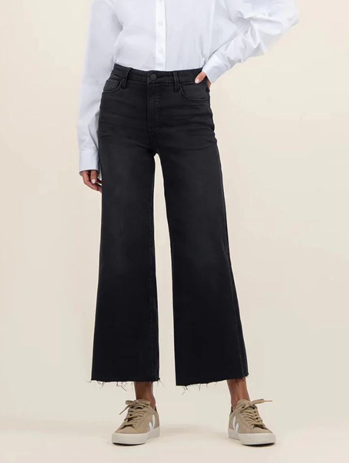 KUT - Meg High Rise Black