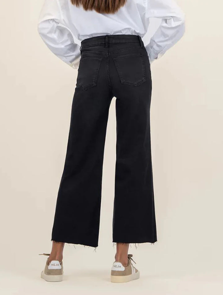 KUT - Meg High Rise Black