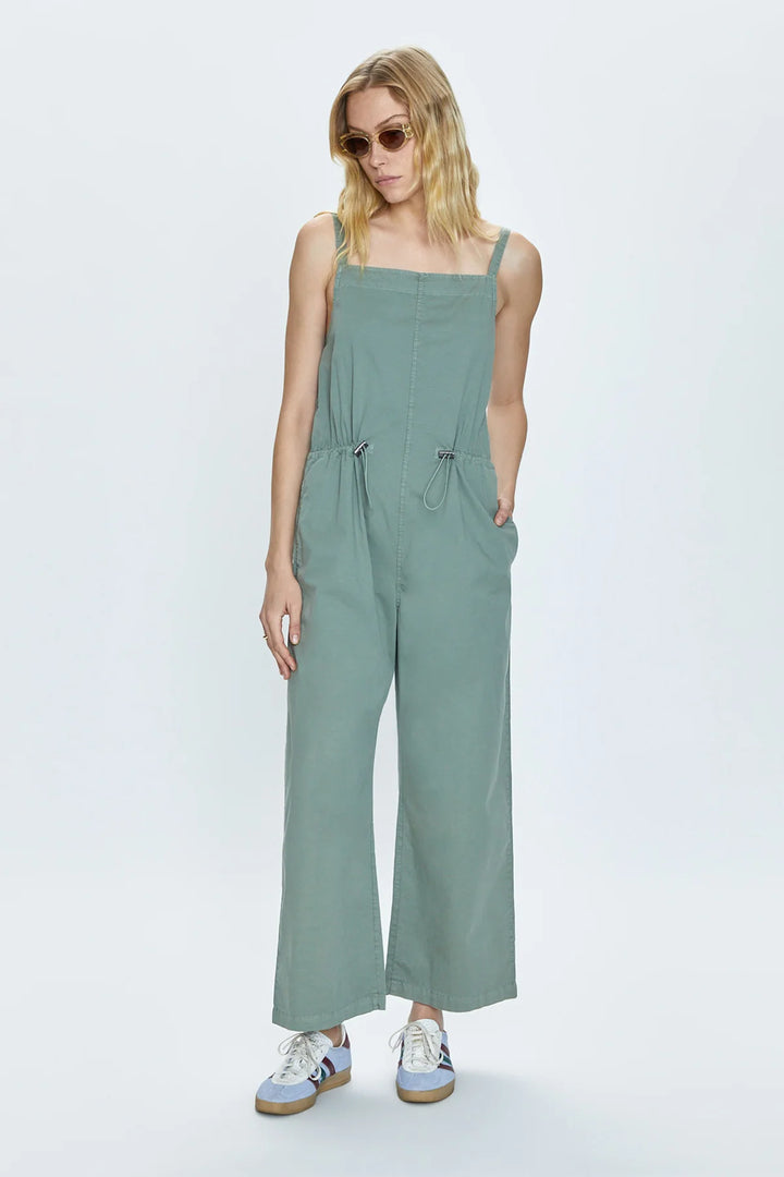 Pistola Jumpsuit